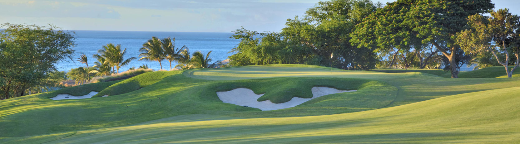 Corporate Golf Days