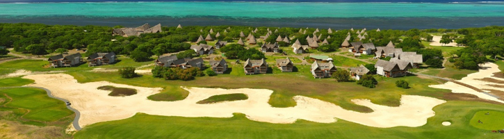 Golf Holiday Competition
