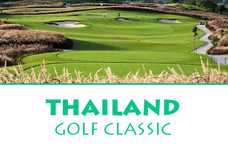 Thailand Golf Classic