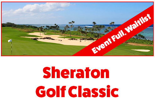 Sheraton Golf Classic 2024
