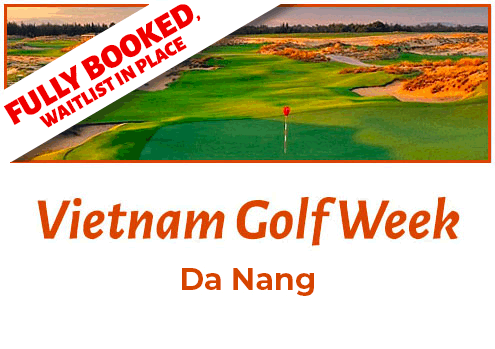 Vietnam Golf Week 2025