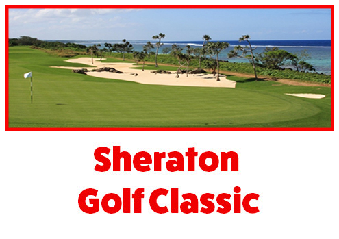 Sheraton Golf Classic 2026