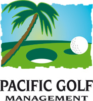 Pacific Golf Management