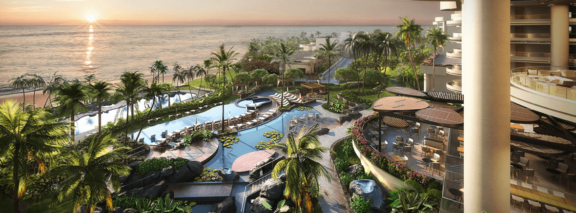 Westin Hapuna