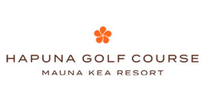 Hapuna Golf Course Logo