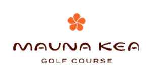 Mauna Kea Golf Course Logo