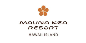 Mauna Kea Resort Logo
