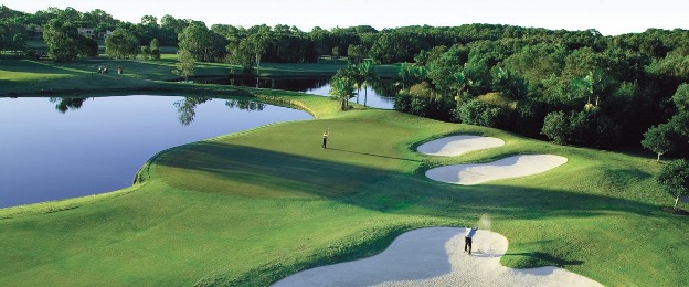 Noosa Springs Golf Course