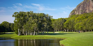 Palmer Coolum Resort