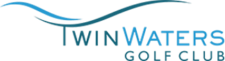 Twin Waters Golf Club Logo
