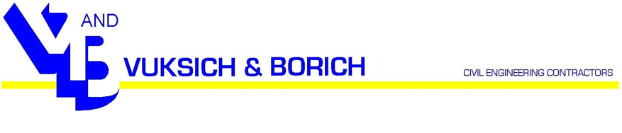 Vuksich & Borich
