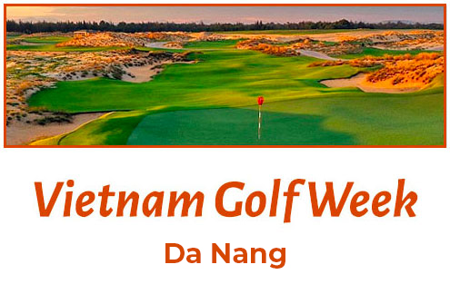 Vietnam Golf Week 2025